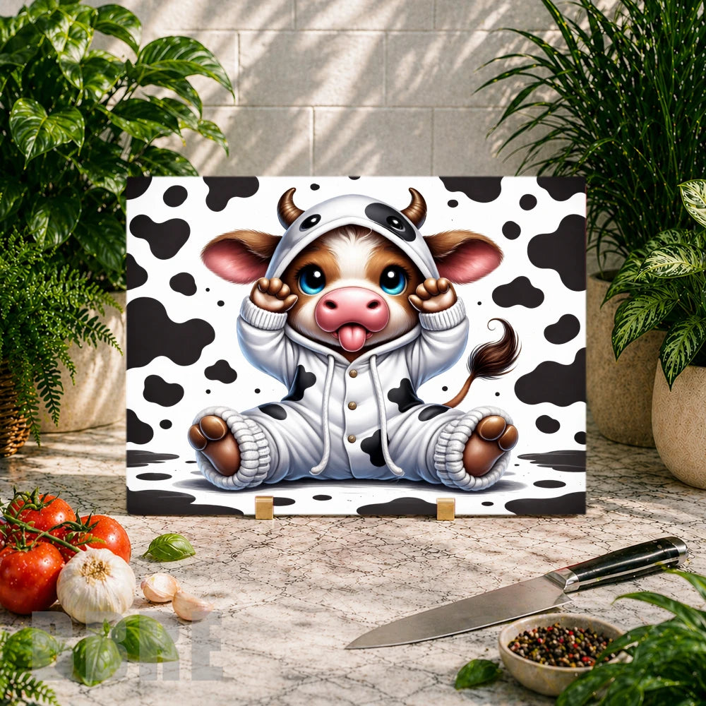 Cow Baby Main Image