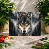 Majestic Wolf Main Image