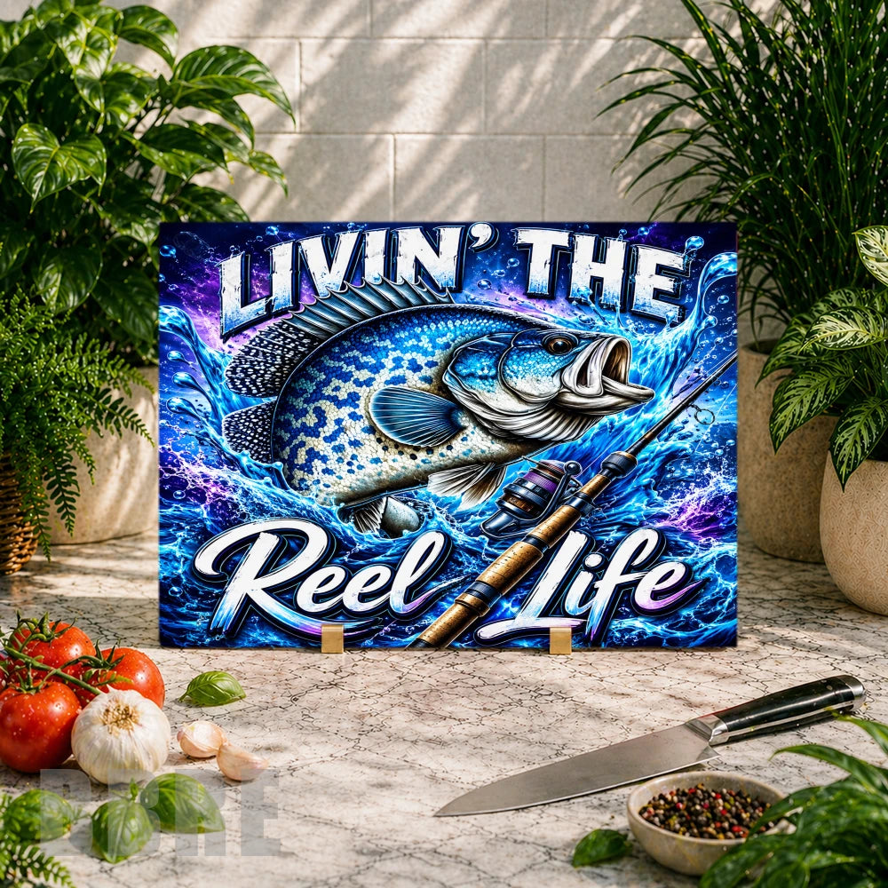 Reel Life Main Image