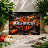 Harley Davidson 2 Main Image