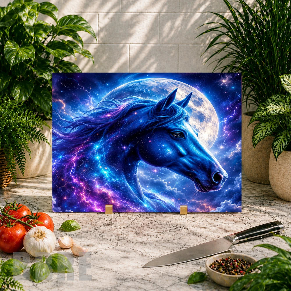 Cosmic Horse Main Image