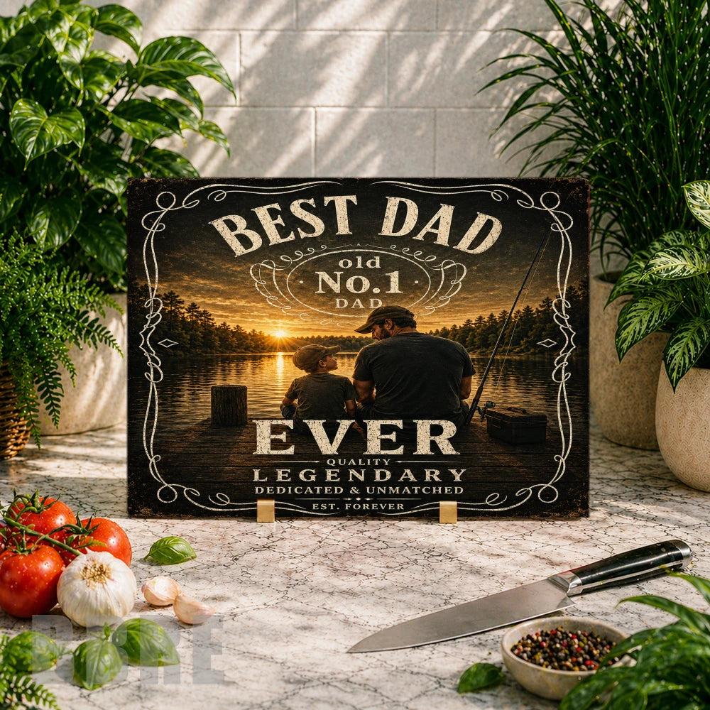 Best Dad 2 Main Image
