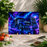 Cosmic Truck Main Image