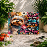 Watchful Pup Main Image
