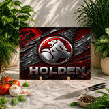 Holden Emblem Main Image