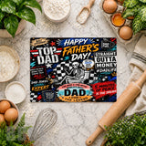 Father's Day Mockup
