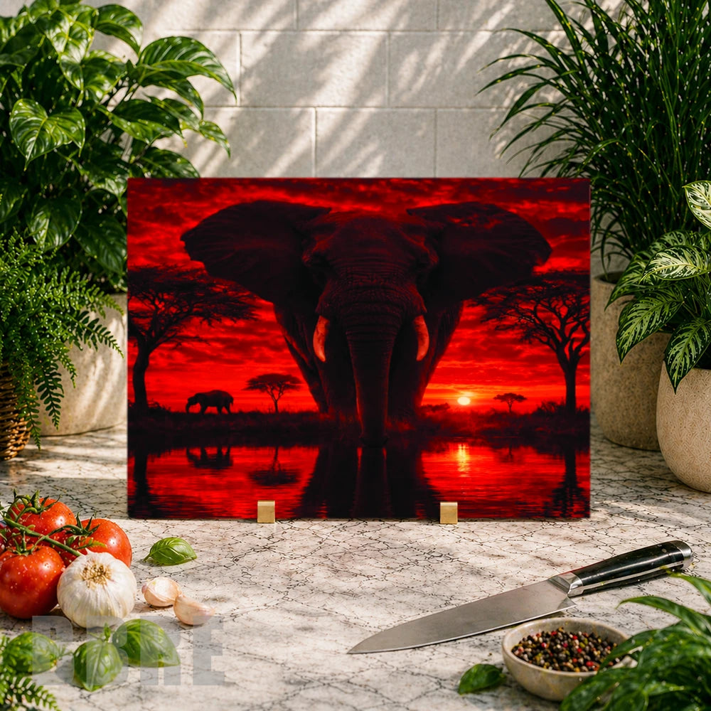 Majestic Elephant 2 Main Image