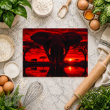 Majestic Elephant 2 Mockup