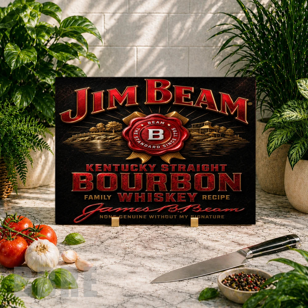 Jim Beam 2 Main Image