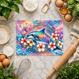 Dolphin Paradise 2 Mockup