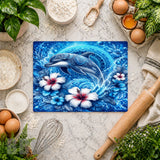 Dolphin Splash 3 Mockup