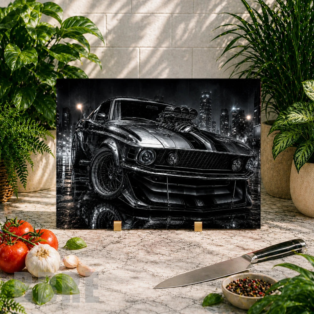 Classic Muscle Main Image
