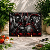 Spartan Warriors Main Image