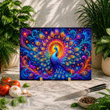 Vibrant Peacock 2 Main Image