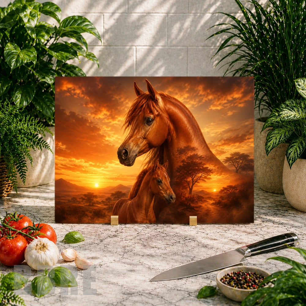 Majestic Horses 8 Main Image