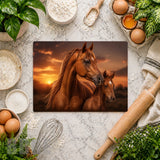 Majestic Horses 7 Vertical Mockup