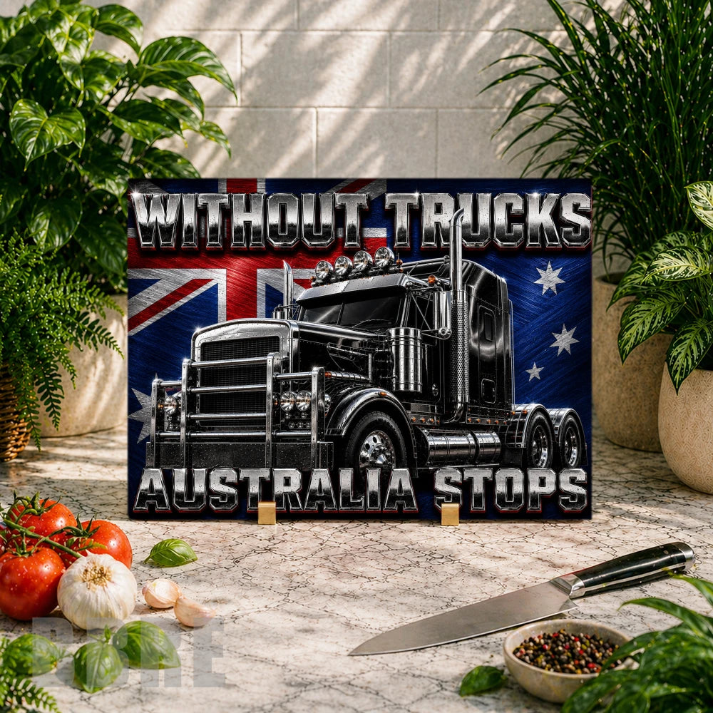 Truck Pride Main Image