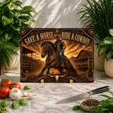 Cowboy Horse Main Image