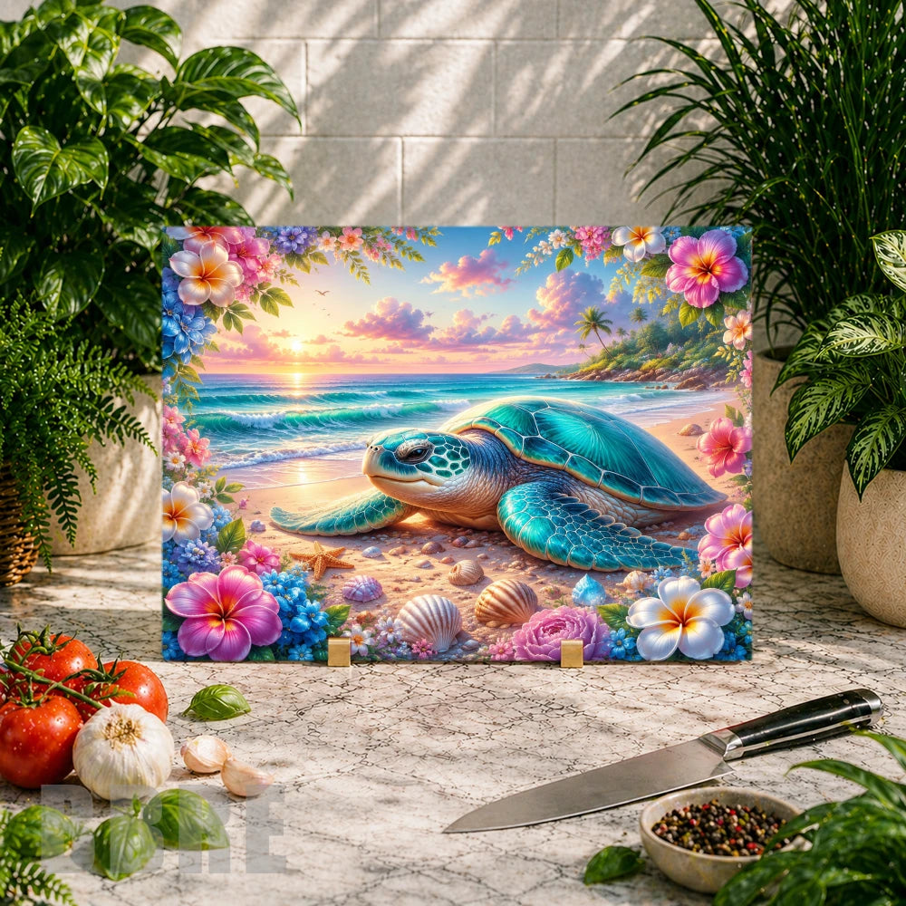 Tropical Turtle 3 Main Image