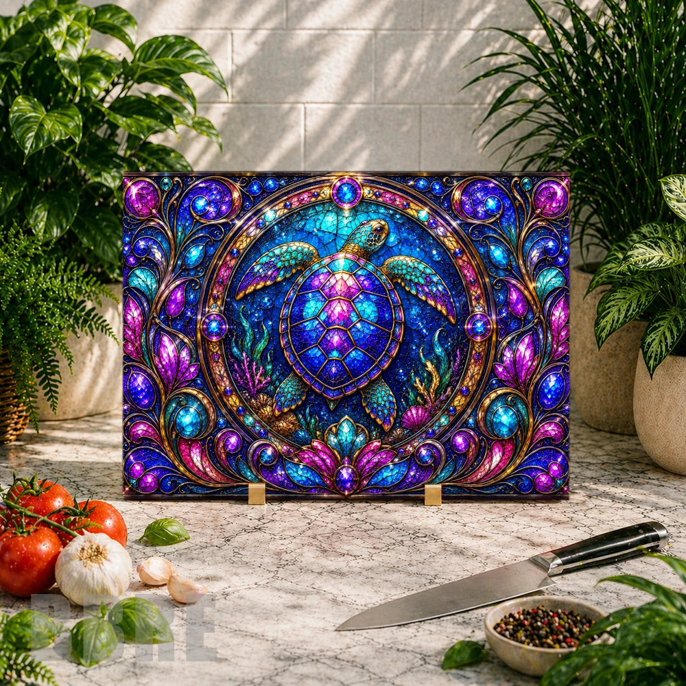 Turtle Mosaic Main Image
