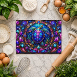 Turtle Mosaic Mockup
