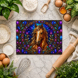 Majestic Horse 3 Vertical Mockup