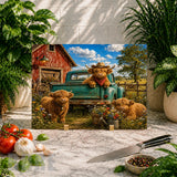 Rustic Farm Scene Main Image