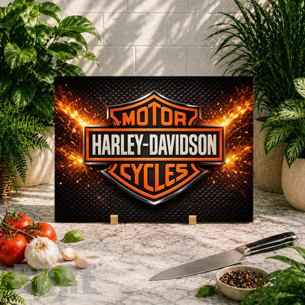 Harley Davidson 2 Main Image