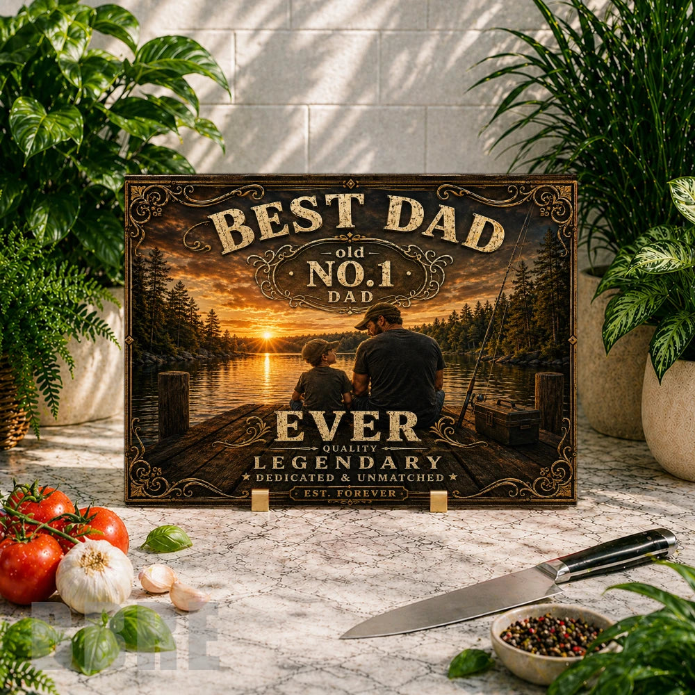 Best Dad 3 Main Image