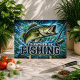 Fishing Enthusiast Main Image