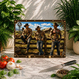 Cowboy Trio Main Image