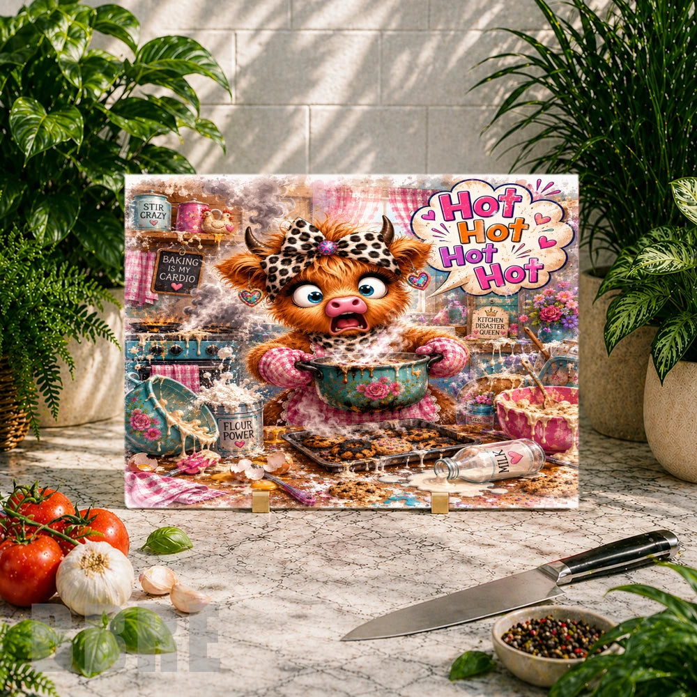 Hot Cooking Main Image