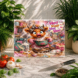 Hot Cooking Main Image