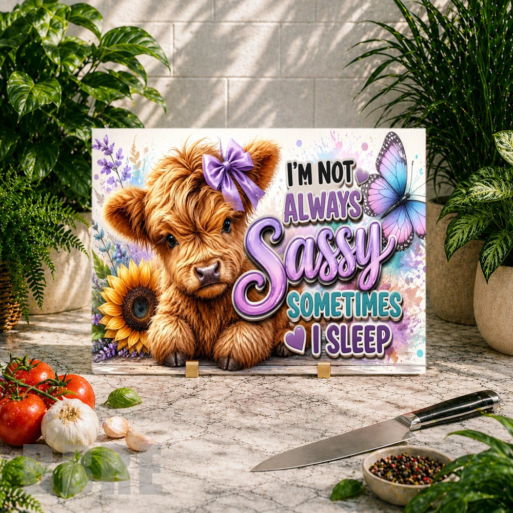 Sassy Cow 2 Main Image