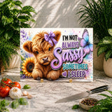 Sassy Cow 2 Main Image