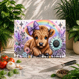 Cute Calf Main Image
