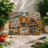 Country Life Main Image