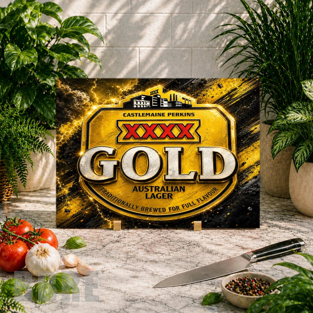 Xxxx Gold Main Image