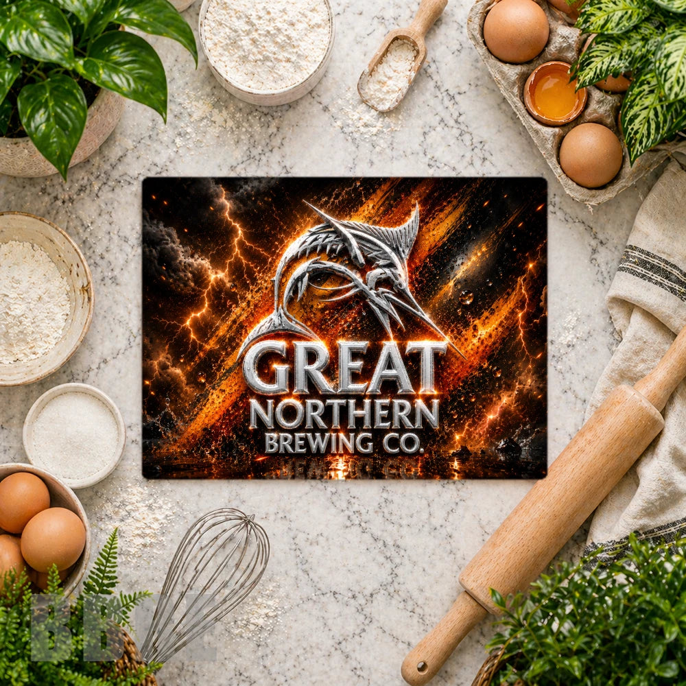Great Northern 3 Mockup