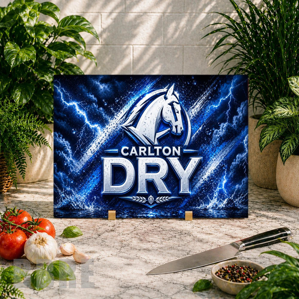 Carlton Dry Main Image