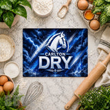 Carlton Dry Mockup