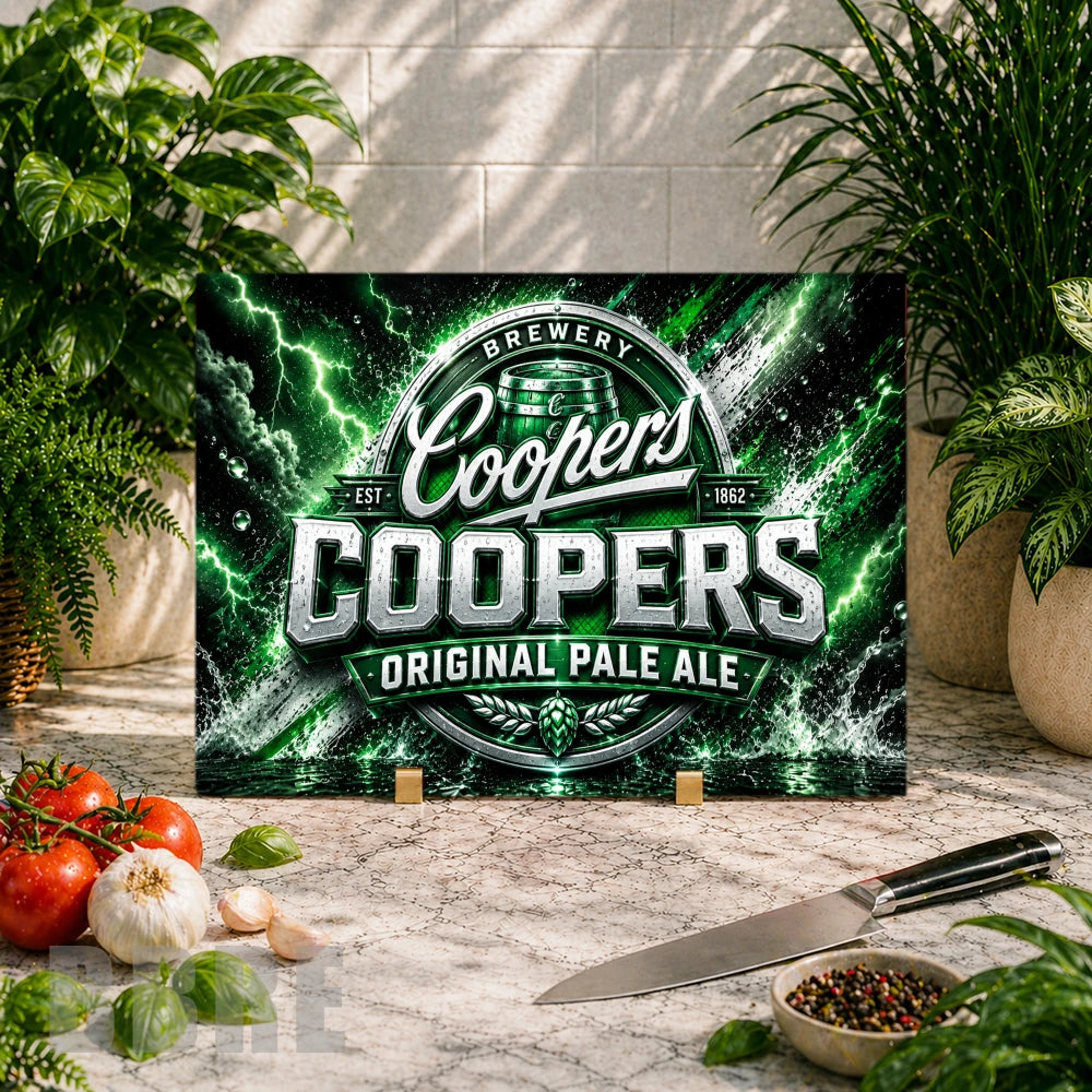 Coopers Brewery Main Image