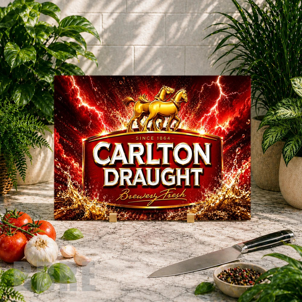 Carlton Draught Main Image