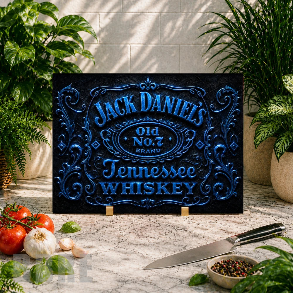 Whiskey Elegance Main Image
