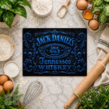 Whiskey Elegance Mockup