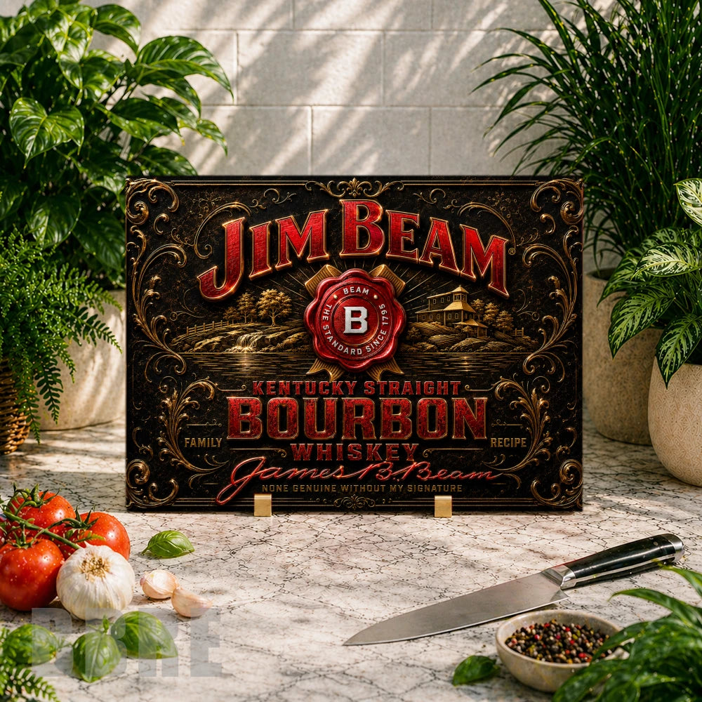 Jim Beam 3 Main Image