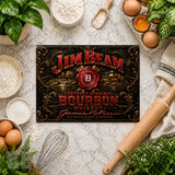 Jim Beam 3 Vertical Mockup
