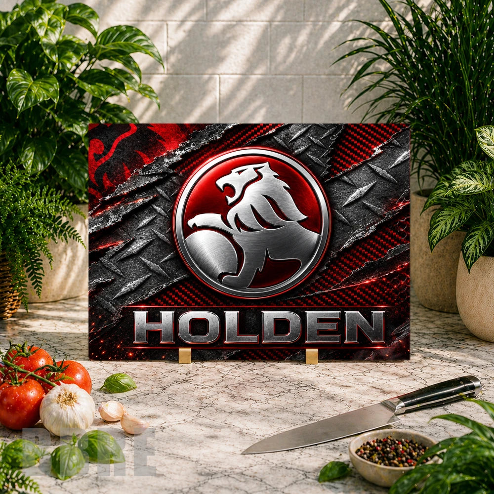 Holden Emblem 2 Main Image