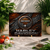Harley Davidson 3 Main Image