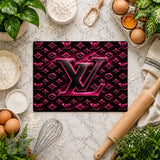 Luxury Logo Mockup